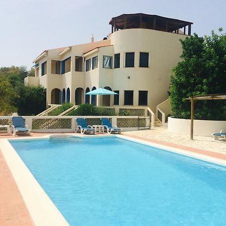 Quinta Do Atlantico Ξενοδοχείο Santa Bárbara de Nexe Εξωτερικό φωτογραφία