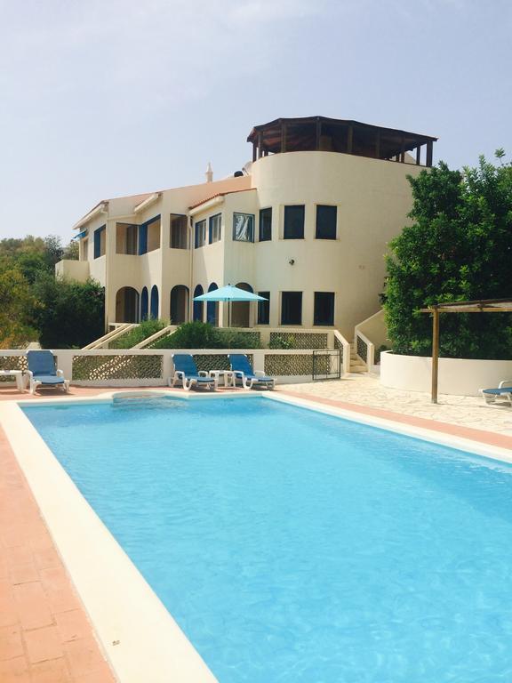 Quinta Do Atlantico Ξενοδοχείο Santa Bárbara de Nexe Εξωτερικό φωτογραφία