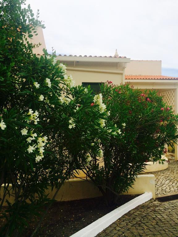 Quinta Do Atlantico Ξενοδοχείο Santa Bárbara de Nexe Εξωτερικό φωτογραφία