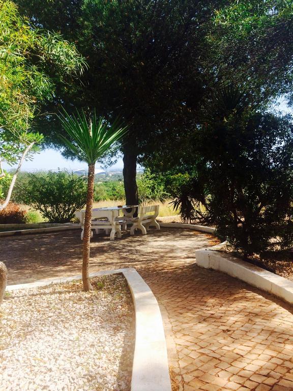 Quinta Do Atlantico Ξενοδοχείο Santa Bárbara de Nexe Εξωτερικό φωτογραφία