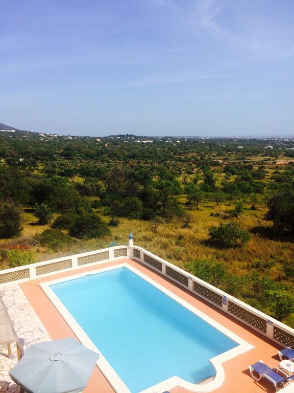 Quinta Do Atlantico Ξενοδοχείο Santa Bárbara de Nexe Εξωτερικό φωτογραφία