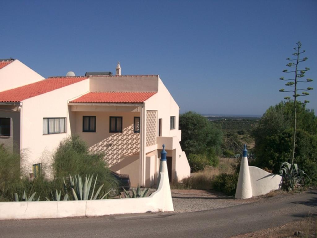 Quinta Do Atlantico Ξενοδοχείο Santa Bárbara de Nexe Εξωτερικό φωτογραφία