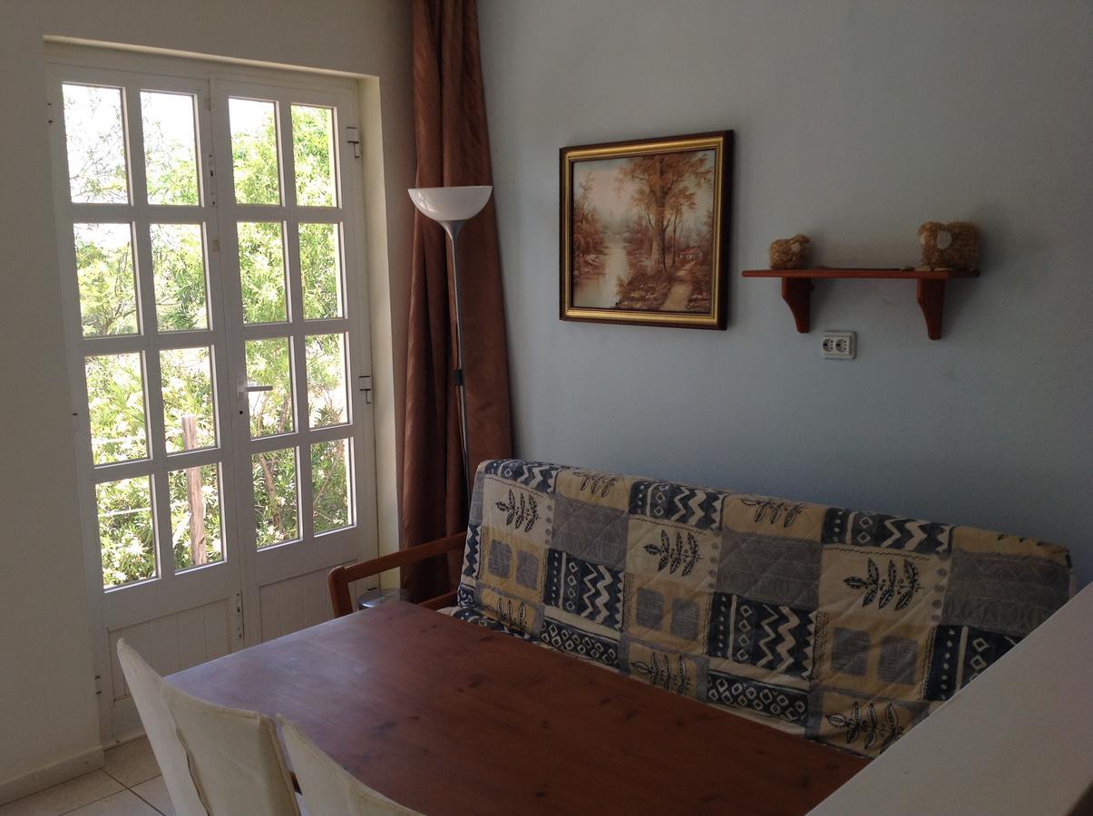 Quinta Do Atlantico Ξενοδοχείο Santa Bárbara de Nexe Εξωτερικό φωτογραφία