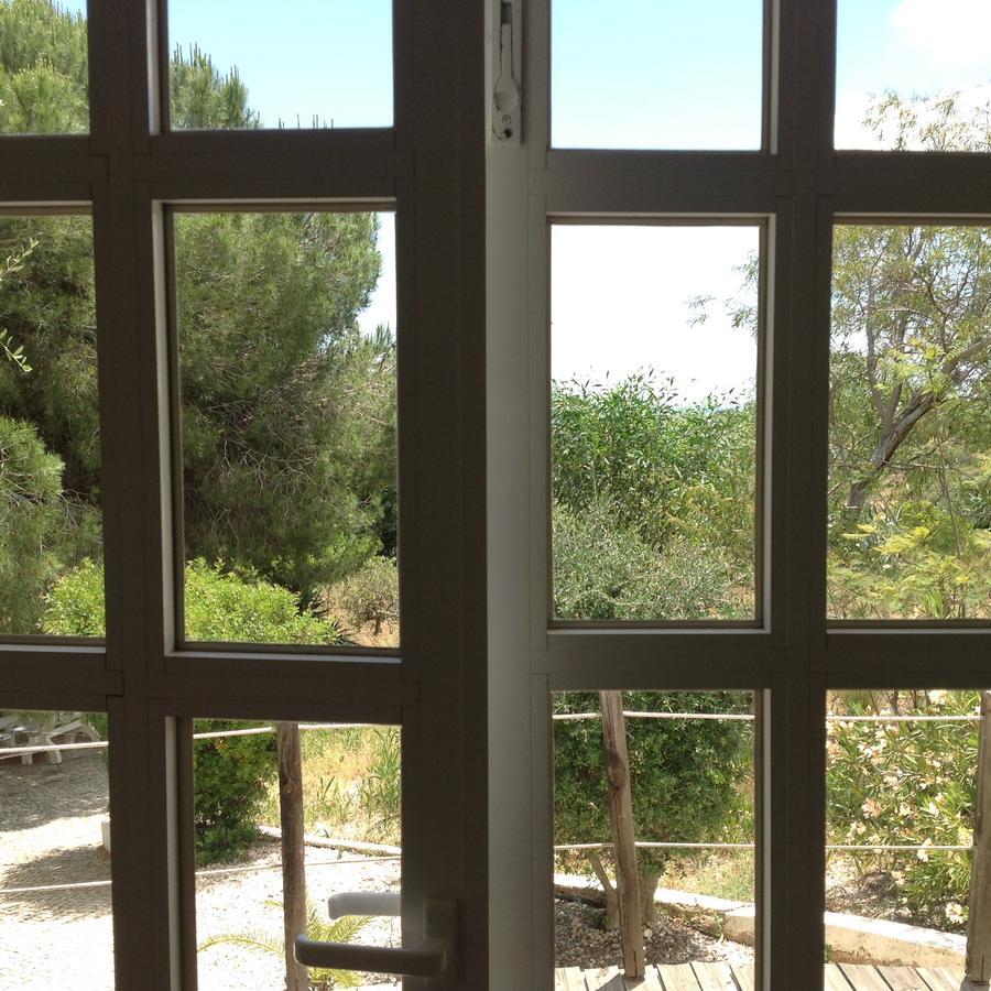 Quinta Do Atlantico Ξενοδοχείο Santa Bárbara de Nexe Εξωτερικό φωτογραφία