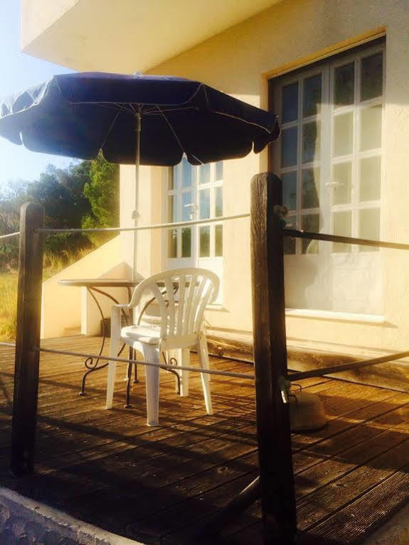 Quinta Do Atlantico Ξενοδοχείο Santa Bárbara de Nexe Εξωτερικό φωτογραφία