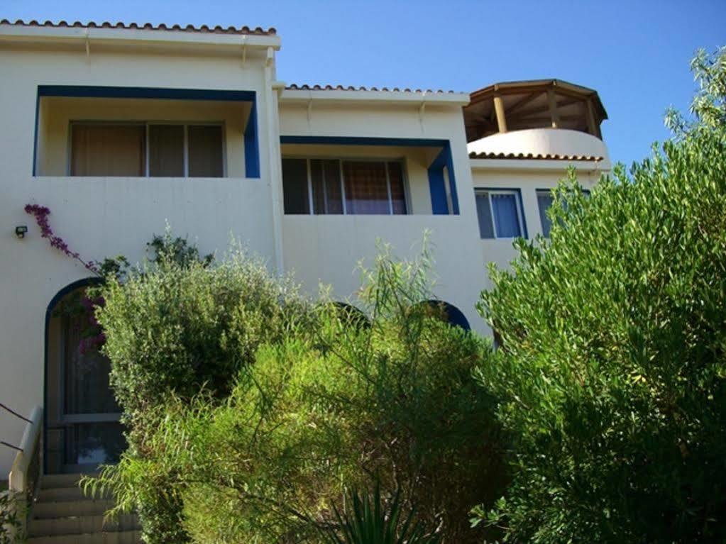 Quinta Do Atlantico Ξενοδοχείο Santa Bárbara de Nexe Εξωτερικό φωτογραφία